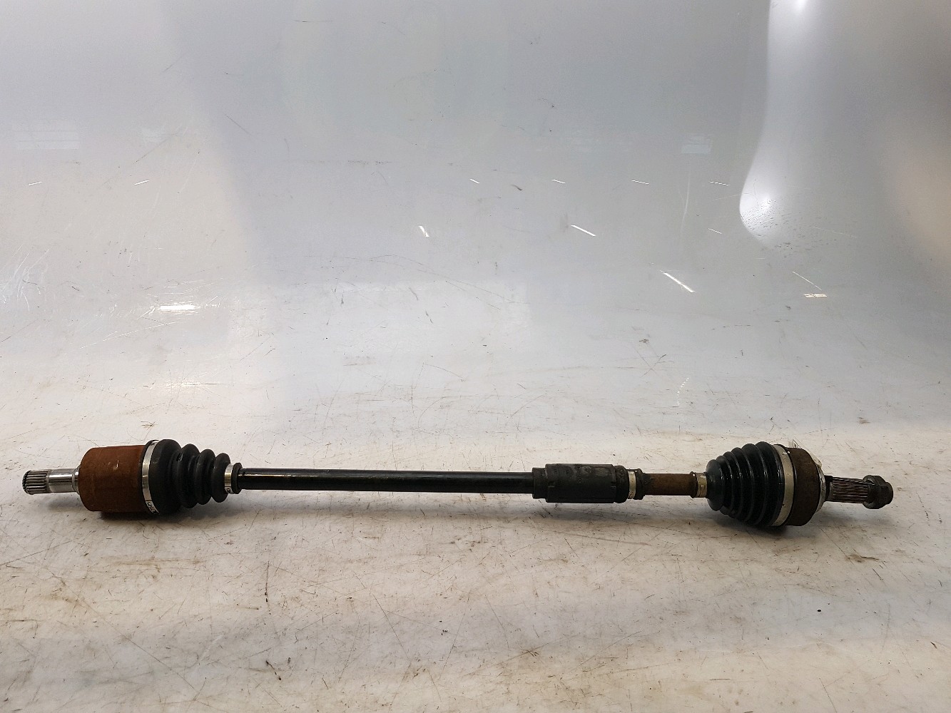 Cardan avant droit HONDA JAZZ 2 réf. 44305TF0J01 W0-6039W W0-6039W