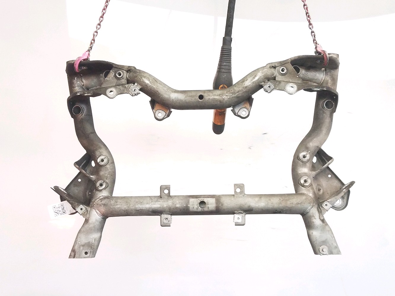 Berceau 2046280957 - MERCEDES CLASSE C 3 PH.1 C200 CDI - X0-5663X X0-5663X