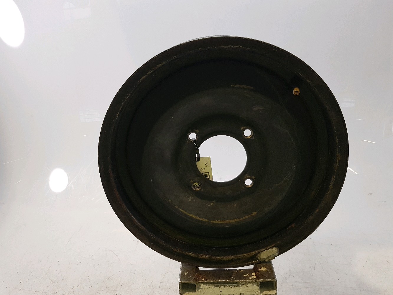 Jante tole GPA-22-0018083 - CASALINI SULKY -NS1K_TYPE/ - C0-0285Q C0-0285Q [reference_247562]