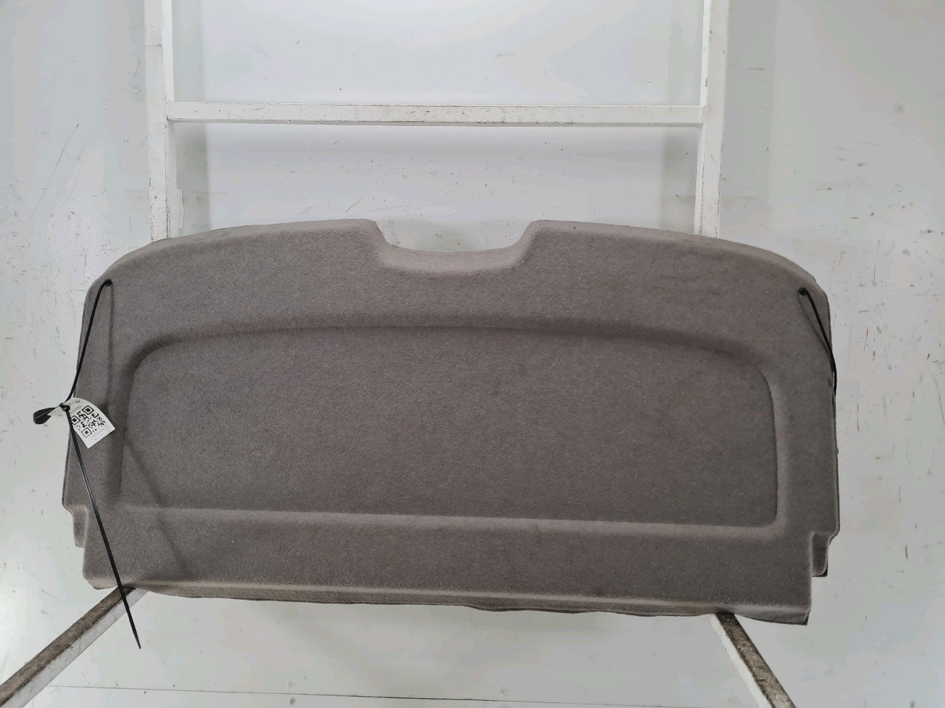 Plage arrière 8794XX - PEUGEOT 308 1 PH.1 1.6 HDI - Y0-9328Q Y0-9328Q