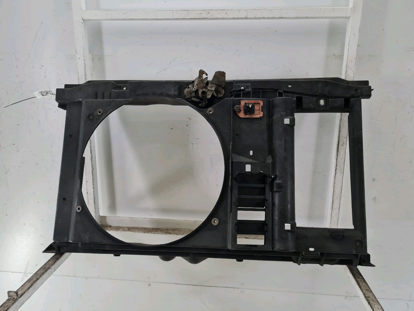 Face avant 7104K8 - PEUGEOT 307 PH.1 HDI - V0-1241U V0-1241U