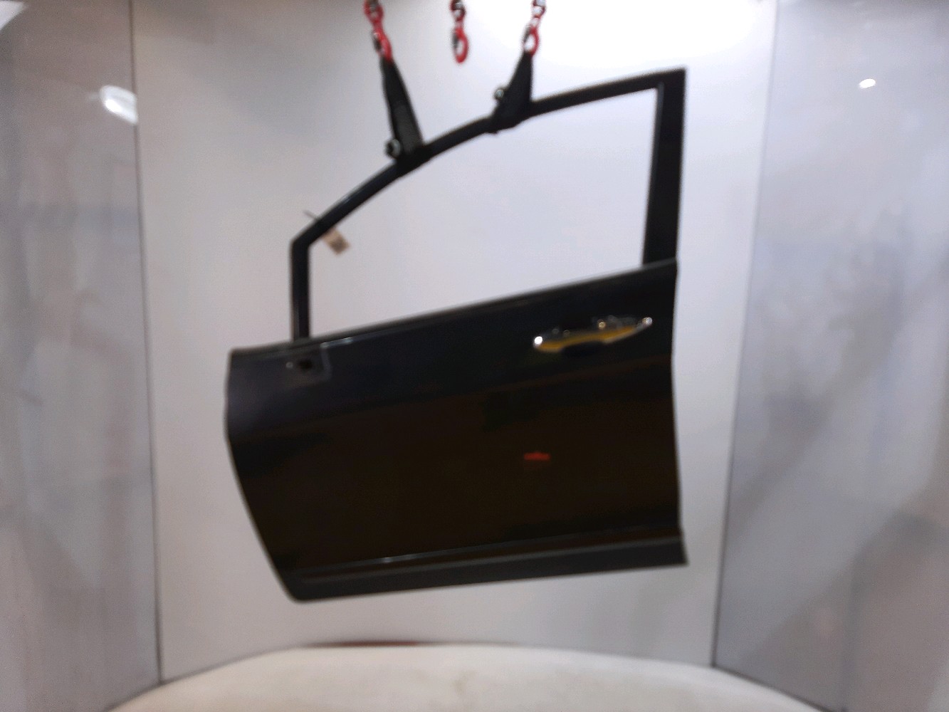 Porte avant gauche HONDA FR-V 67050SJD306ZZ K0-8570N K0-8570N [reference_102032]