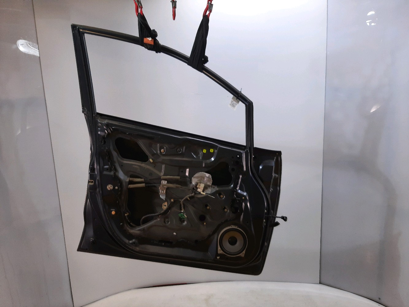 Porte avant gauche HONDA FR-V 67050SJD306ZZ K0-8570N K0-8570N [reference_102032] 2