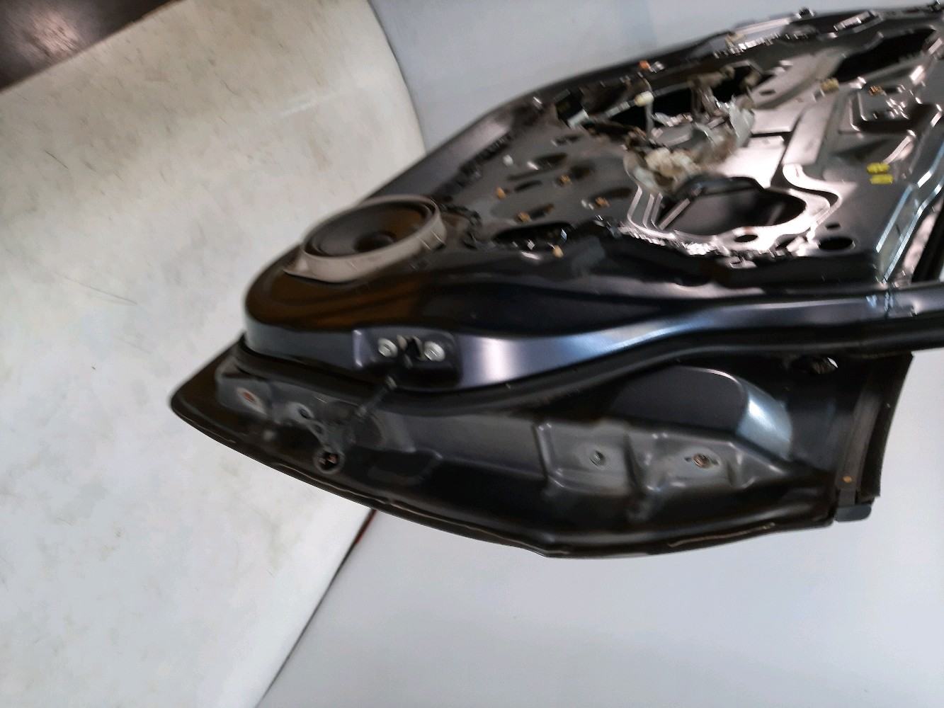 Porte avant gauche HONDA FR-V 67050SJD306ZZ K0-8570N K0-8570N [reference_102032] 3