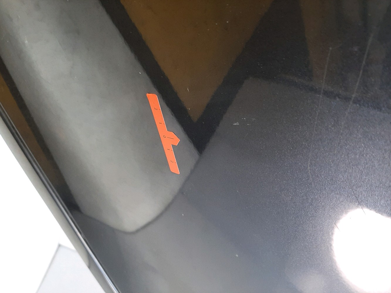 Porte avant gauche HONDA FR-V 67050SJD306ZZ K0-8570N K0-8570N [reference_102032] 4