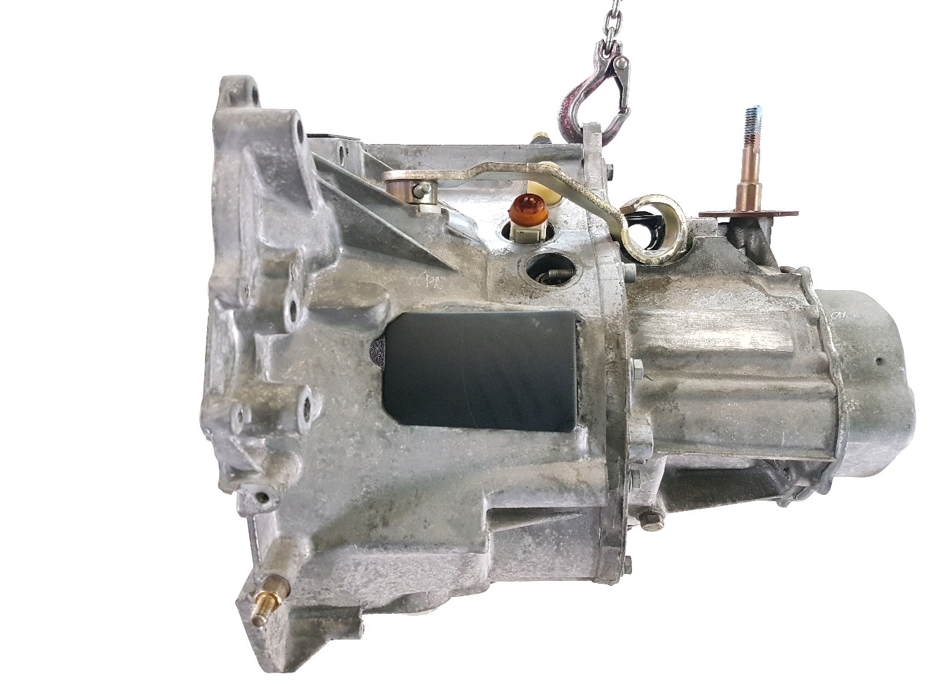 Boîte de vitesses type 20TB22 CITROEN XSARA PH.1 W0-5514R W0-5514R