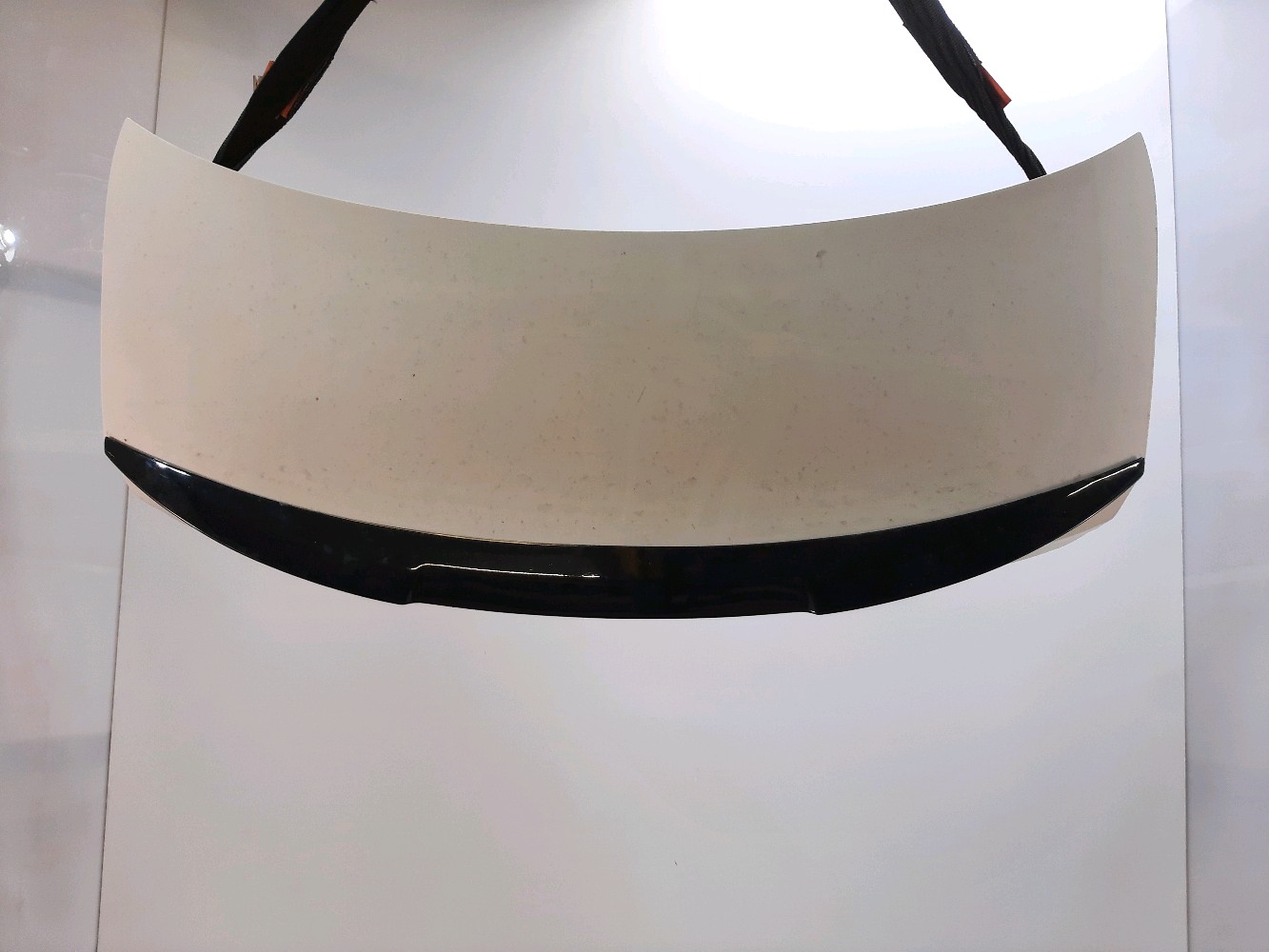 Malle BMW SERIE 1 1 ALPINWEISS 3 réf. 41627181144 E0-2453F E0-2453F