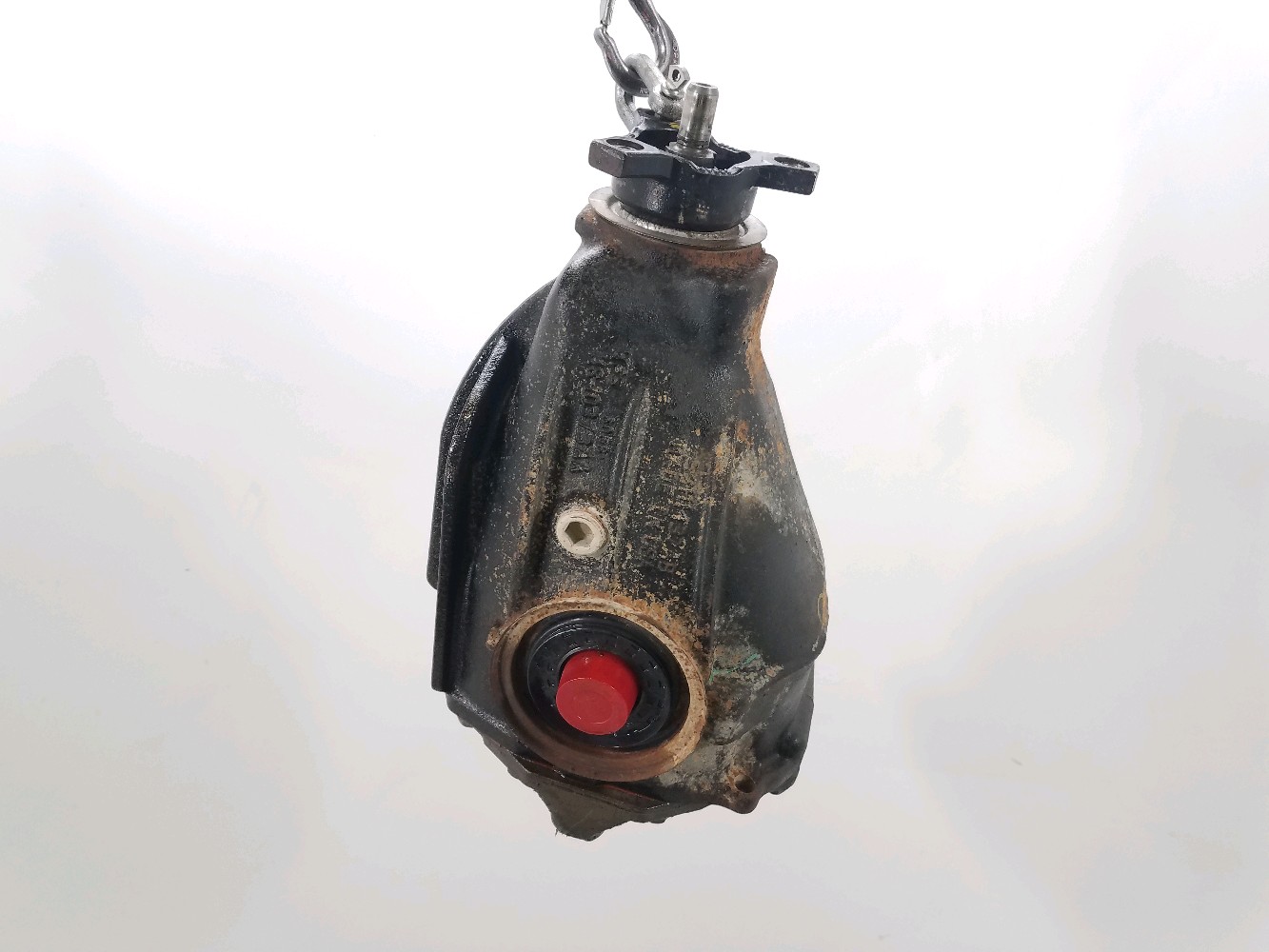 Pont arrière GPA-23-0026889 - DODGE MAGNUM -NS1K_TYPE/ - L0-3493G L0-3493G