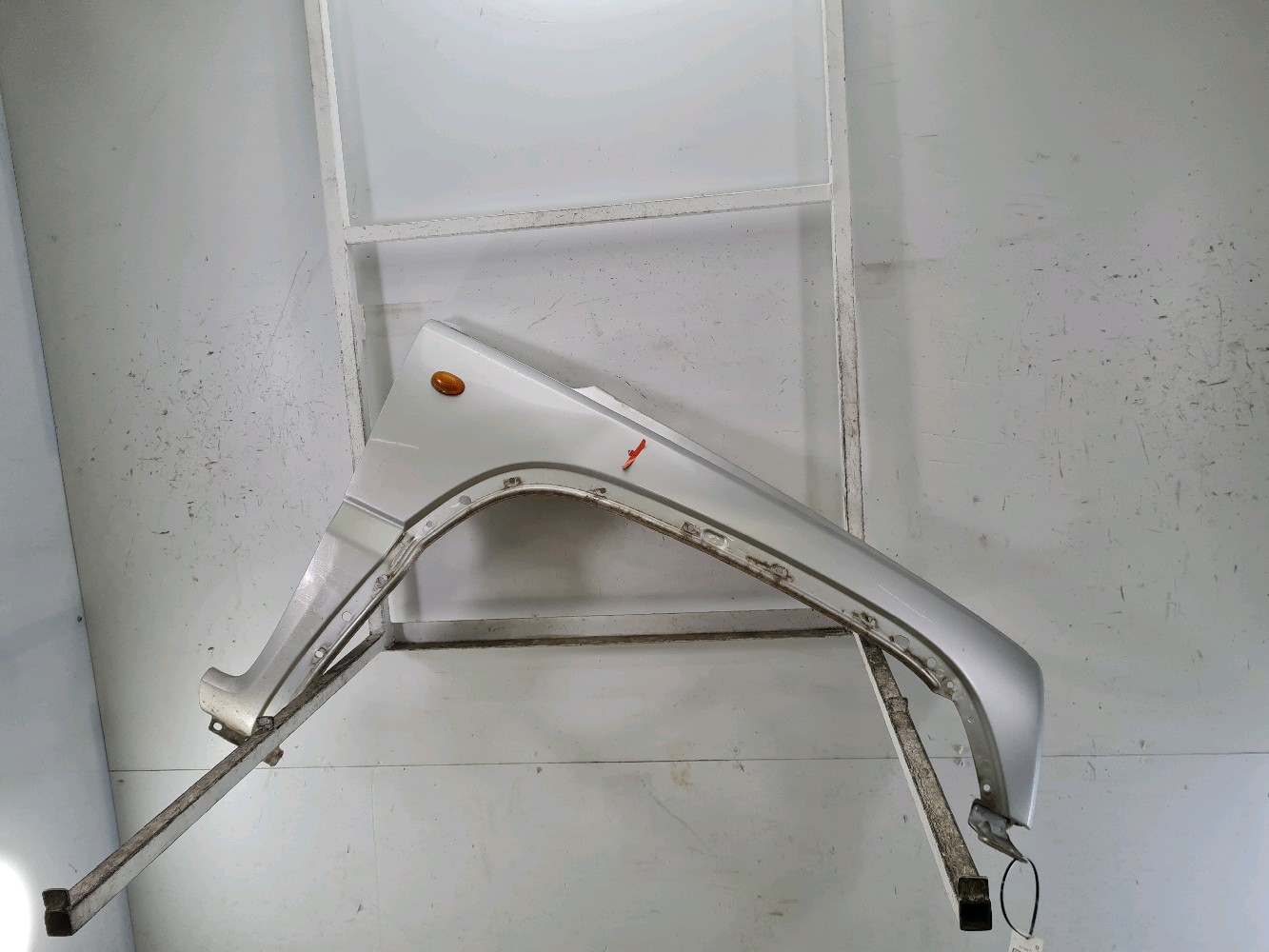 Aile avant droite JEEP CHEROKEE 2 PH.1 55177100AD H0-0437L H0-0437L