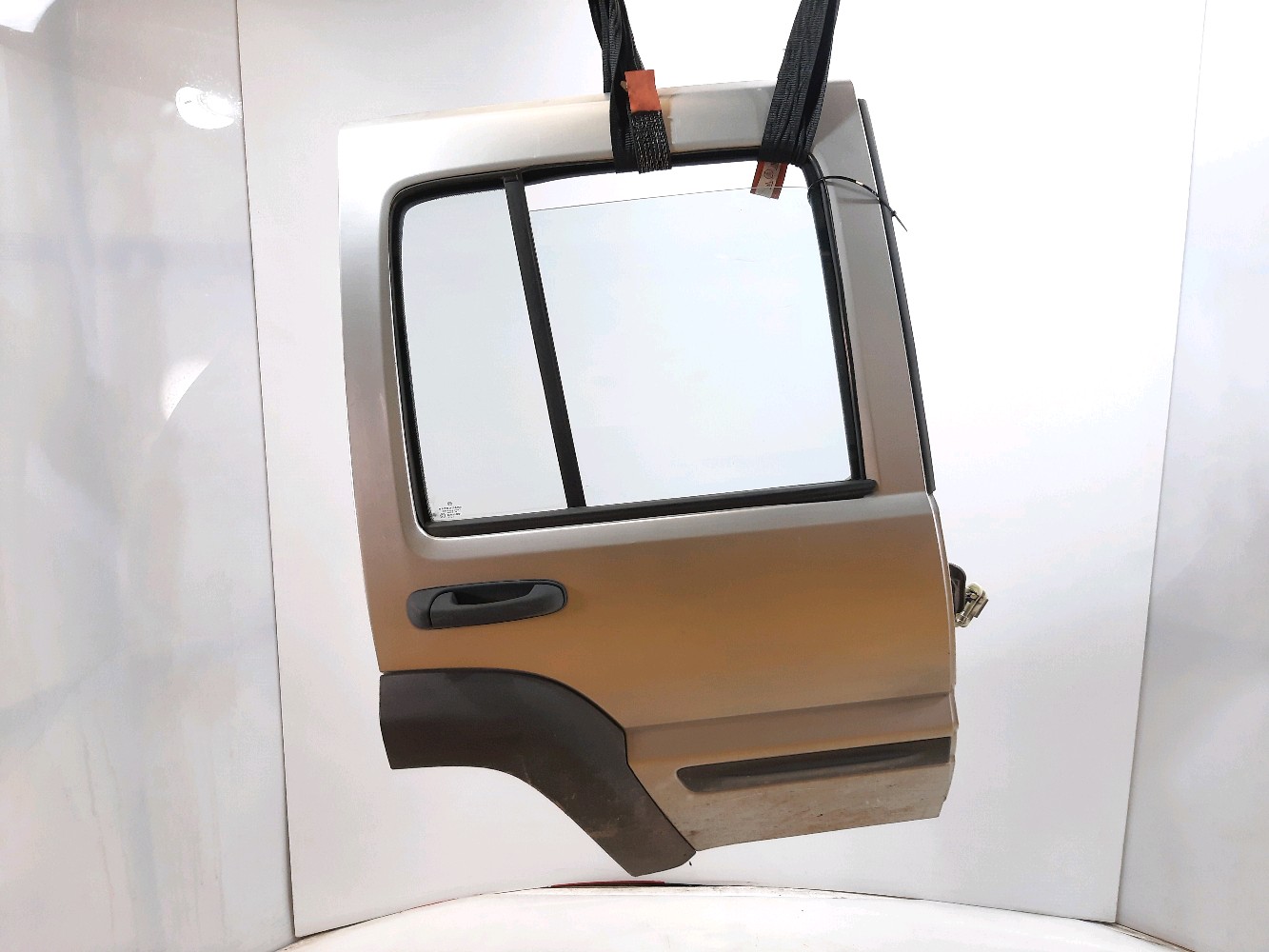 Porte arrière droite JEEP CHEROKEE 2 PH.1 55176906AI W0-0565T W0-0565T