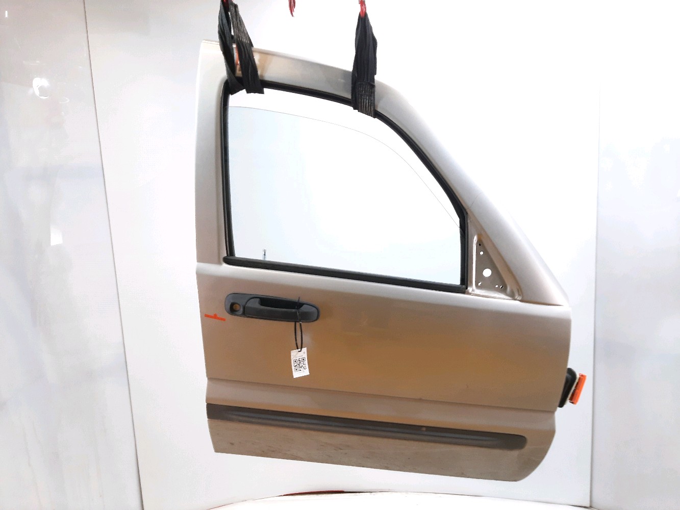 Porte avant droite JEEP CHEROKEE 2 PH.1 55176890AI N0-0580B N0-0580B