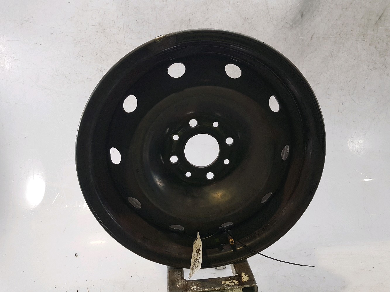 Jante tole 00005401G1 - CITROEN XANTIA PH.2 SX 16S - S0-5597J S0-5597J