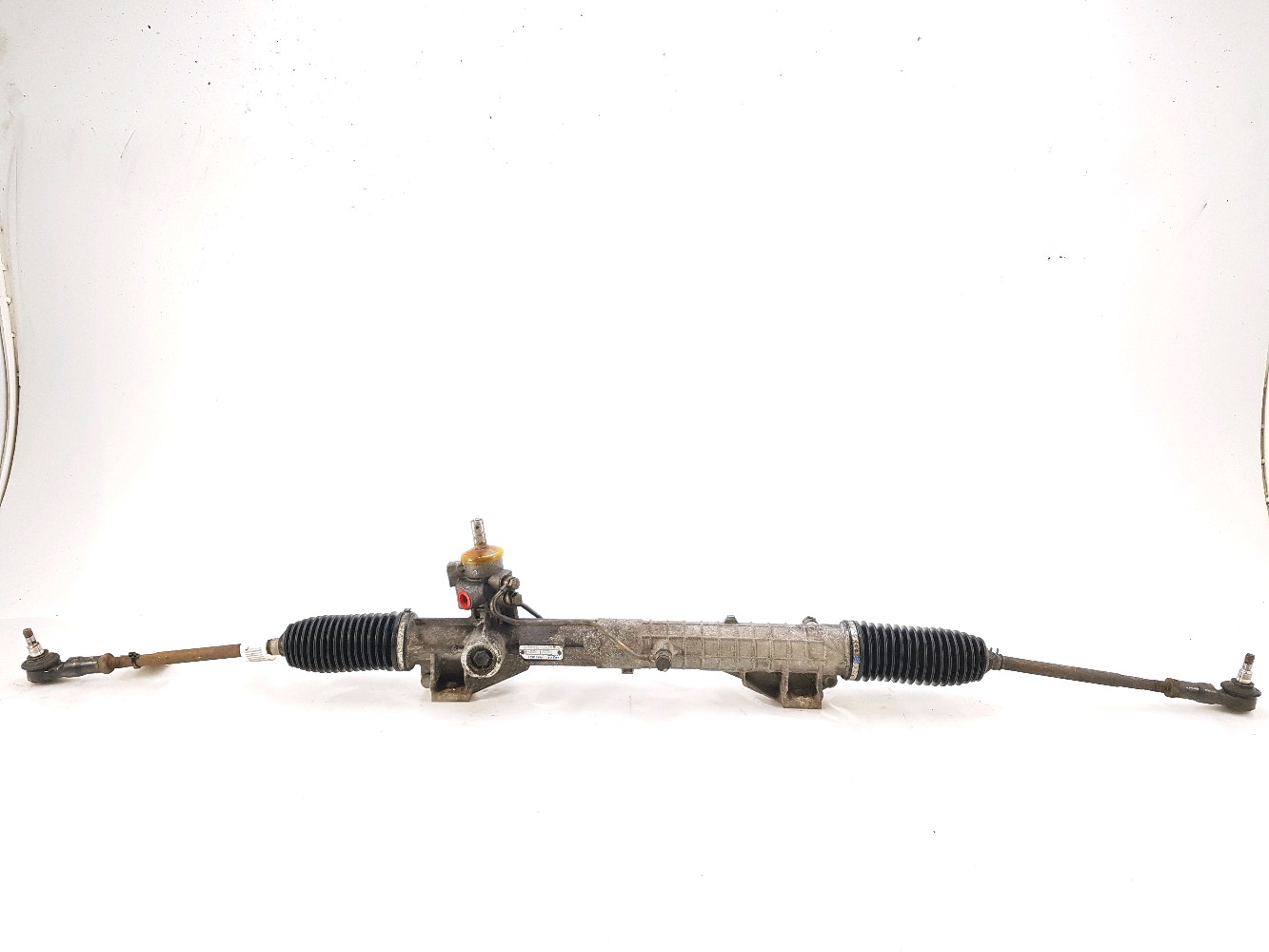 Crémaillère 1356323080 - LANCIA PHEDRA 2.0 JTD 16V - K0-3609M K0-3609M