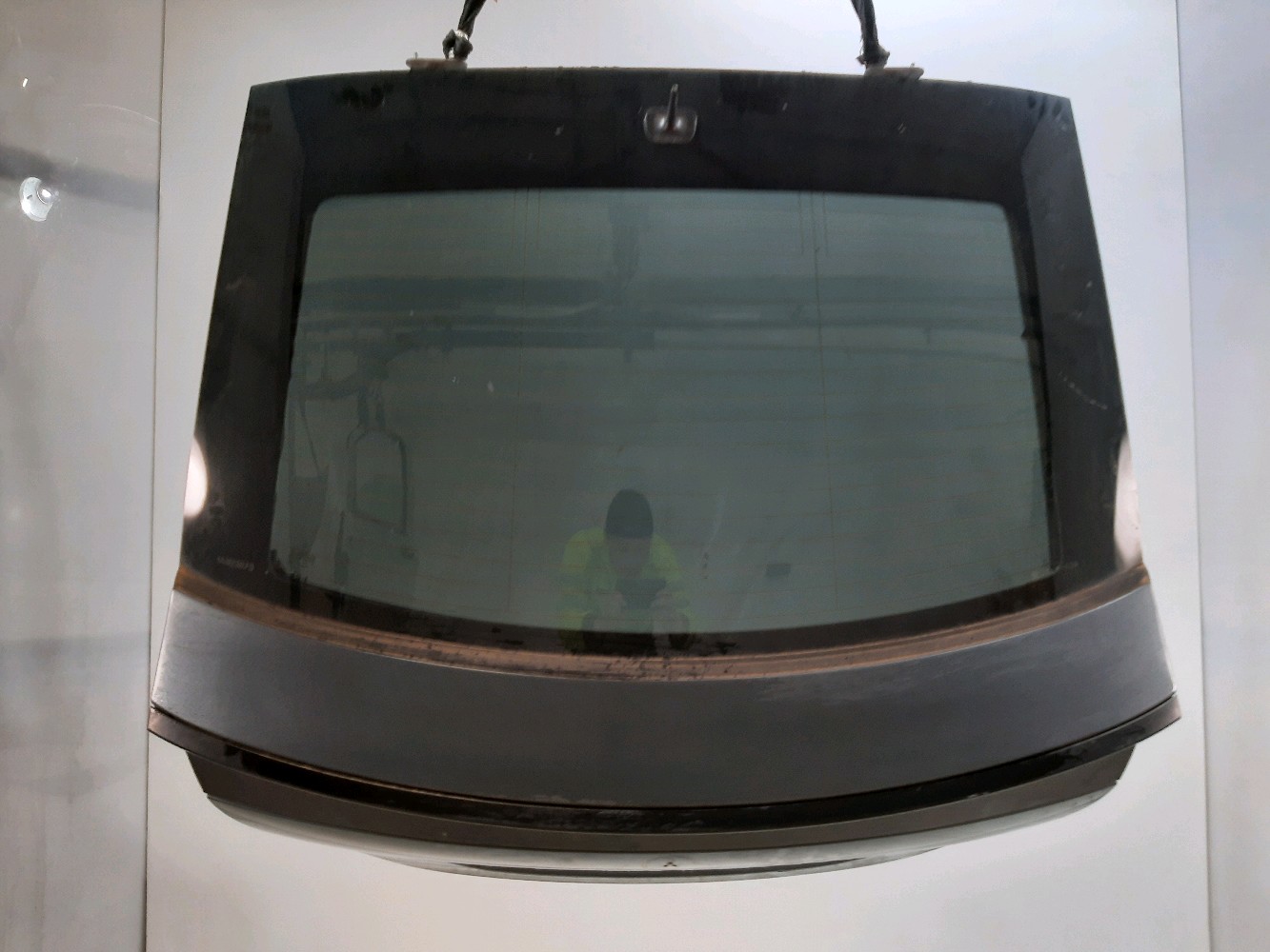 Hayon MERCEDES CLASSE C SPORTCOUPE 2 PH.2 TENORITGRAU réf. 203740030528 T6-8741E T6-8741E