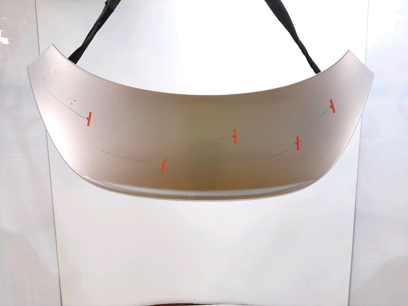 Malle BMW SERIE 6 TITANSILBER réf. 41627188583 M6-8569F M6-8569F