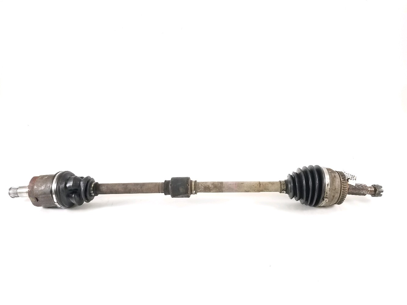 Cardan avant droit HYUNDAI TUCSON 1 réf. 495002E800 U0-1935Y U0-1935Y