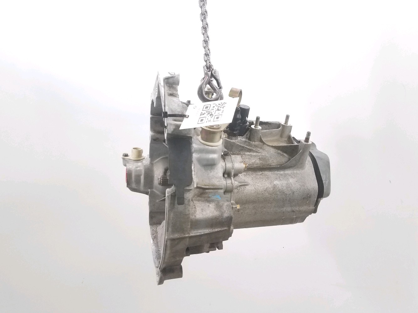 Boîte de vitesses type 2CB30 CITROEN AX PH.1 G0-1306W G0-1306W