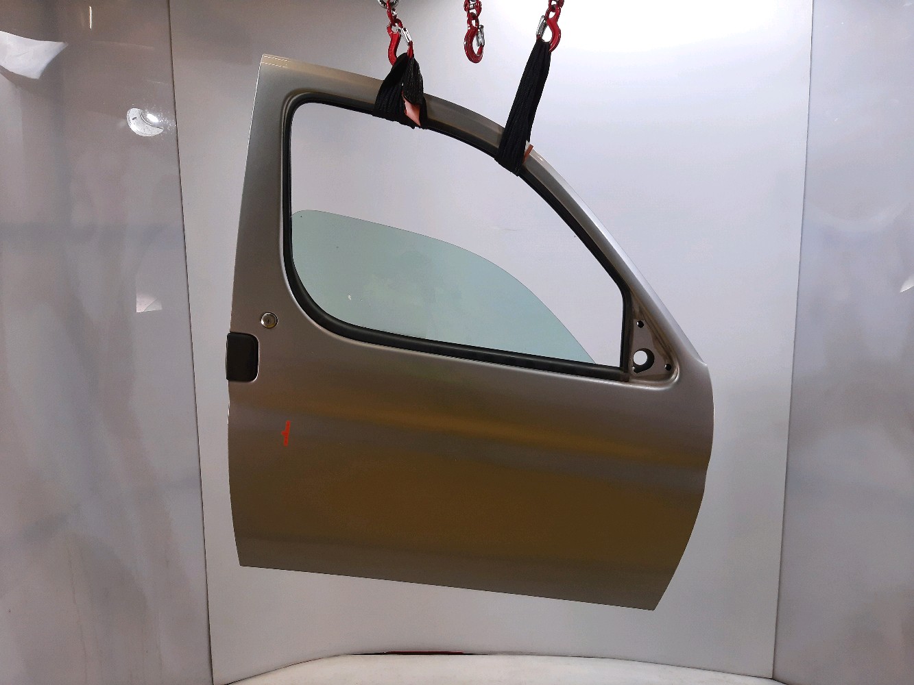 Porte avant droite PEUGEOT PARTNER 1 PH.1 9839338380 U0-3971E U0-3971E