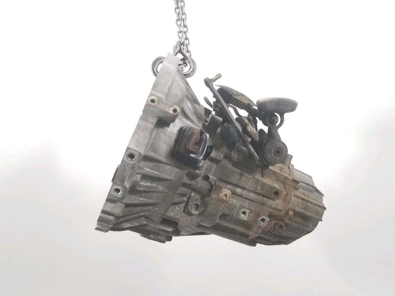 Boîte de vitesses type CELICA-DR38T-6V TOYOTA CELICA 5 PH.1 Y0-5041T Y0-5041T