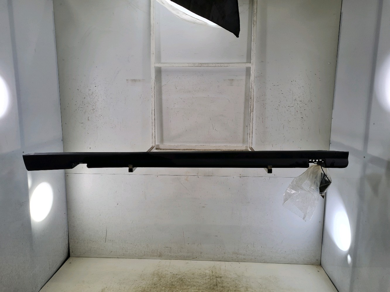 Bas de caisse droit 90547330 - OPEL ASTRA G 2.0 DTI 16V - S0-5240E S0-5240E