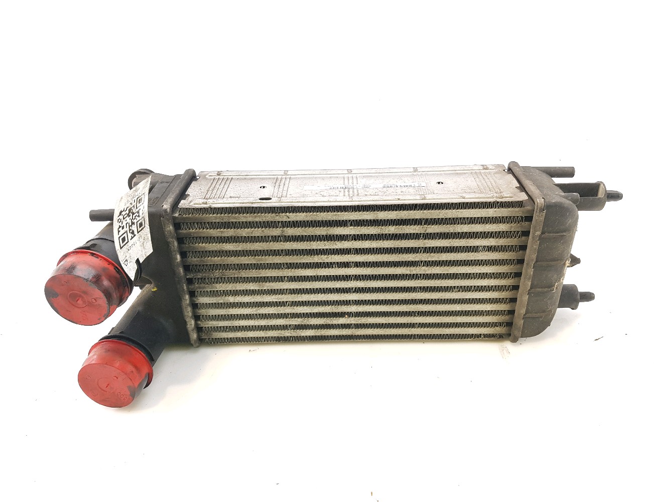 Echangeur air air/Intercooler CITROEN C5 TOURER 2 1.6 HDI réf. 00000384P5 L0-1544X L0-1544X
