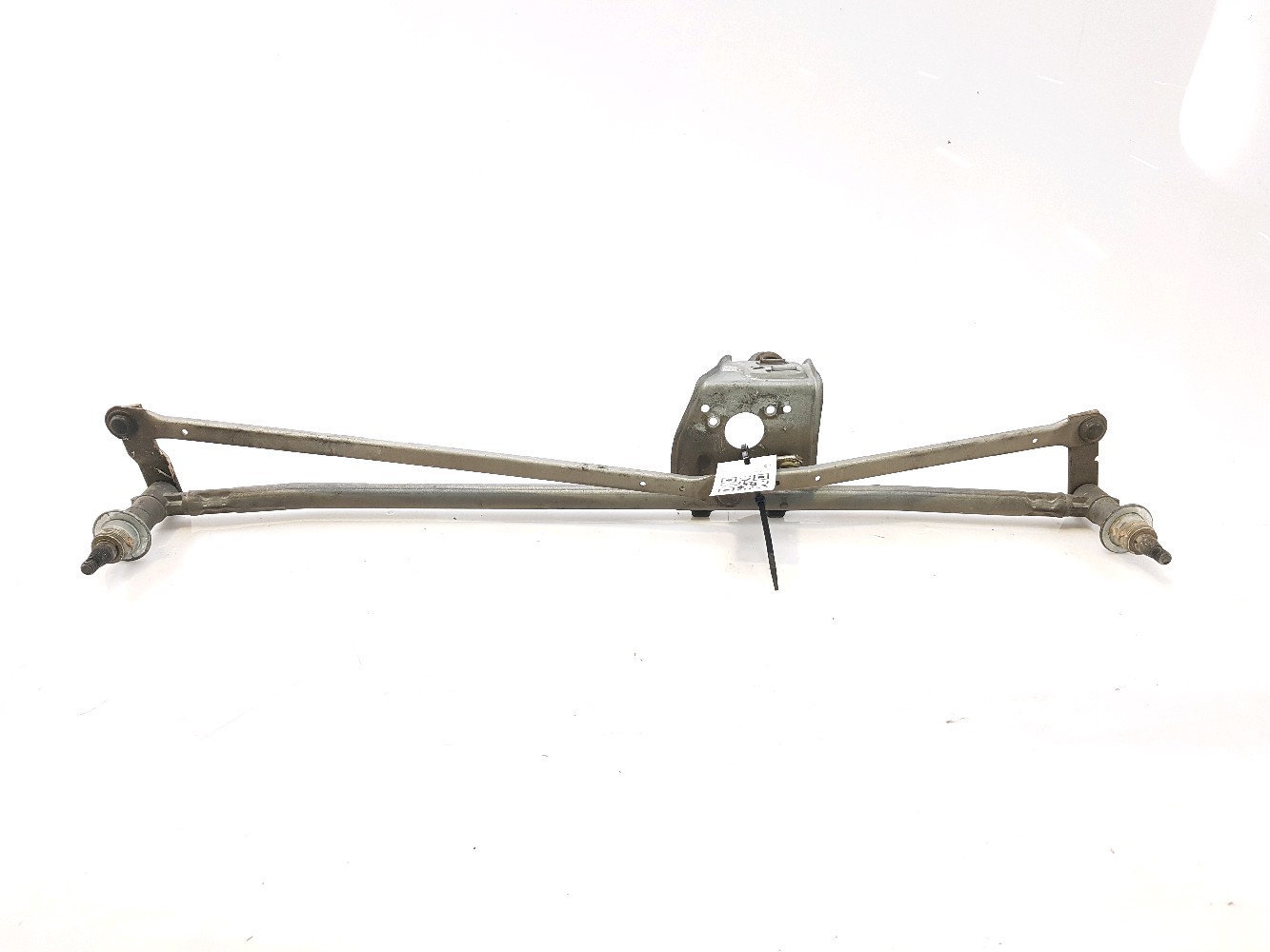 Mécanisme d'essuie glace avant 7701052591 - RENAULT MASTER 2 PH.1 2.5 D - V0-1970W V0-1970W