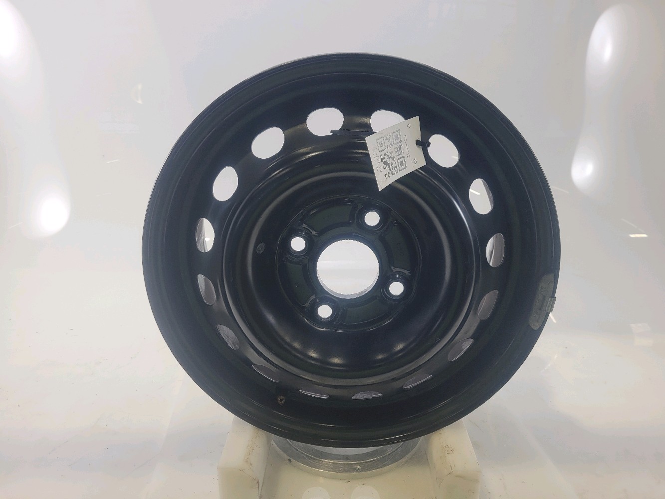 Jante tole 42700S1AE01 - HONDA ACCORD 6 PH.2 1.8I 16V - P0-4071Z P0-4071Z