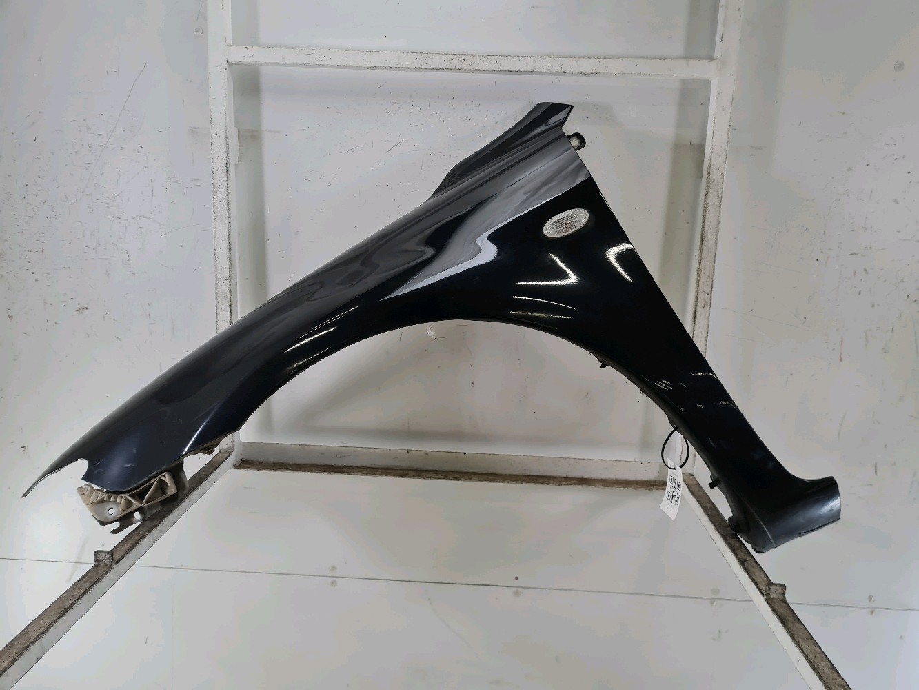 Aile avant gauche MAZDA MAZDA 6 1 PH.2 GJ6A52211E8H I0-5818Z I0-5818Z