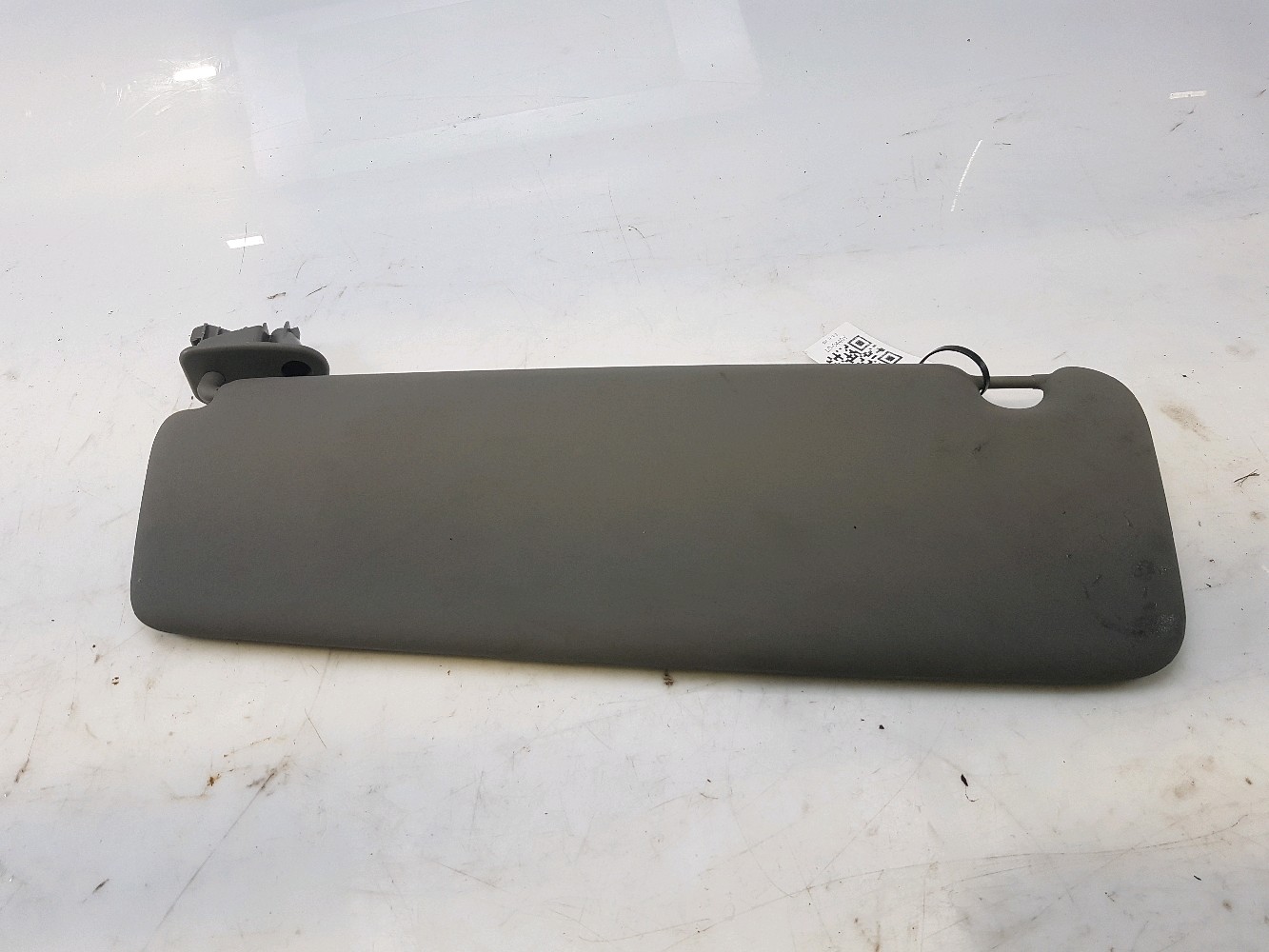 Pare-soleil droit 964009714R - RENAULT MASTER 3 PH.2 2.3 DCI - L0-0440Y L0-0440Y