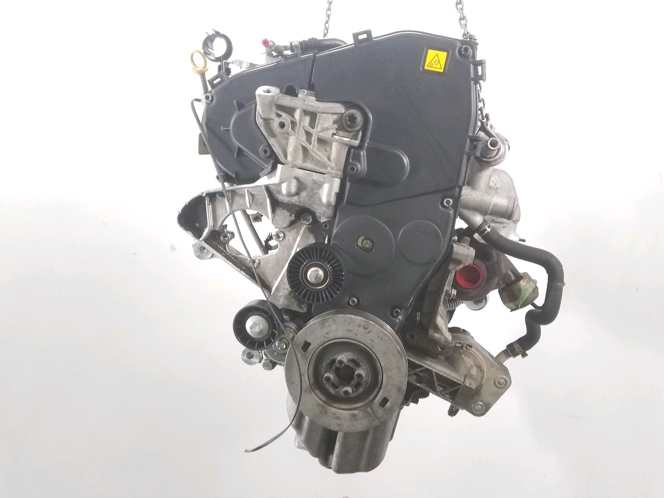 Moteur type 937A2000 ALFA-ROMEO 156 PH.3 S0-4838Y S0-4838Y