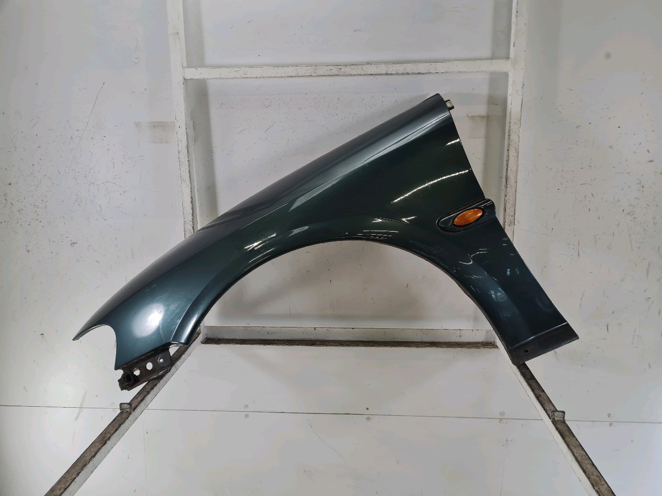 Aile avant gauche OPEL VECTRA B PH.2 24410146 P0-0341E P0-0341E