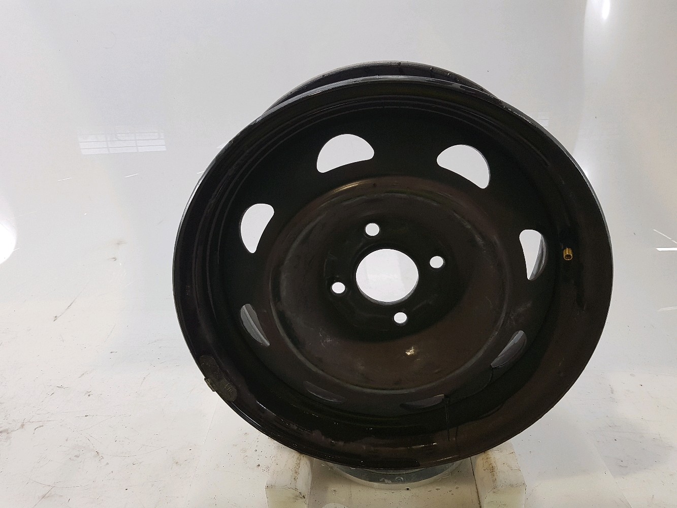 Jante tole 5401C1 - PEUGEOT 406 PH.2 2.0 HDI - H0-2985M H0-2985M