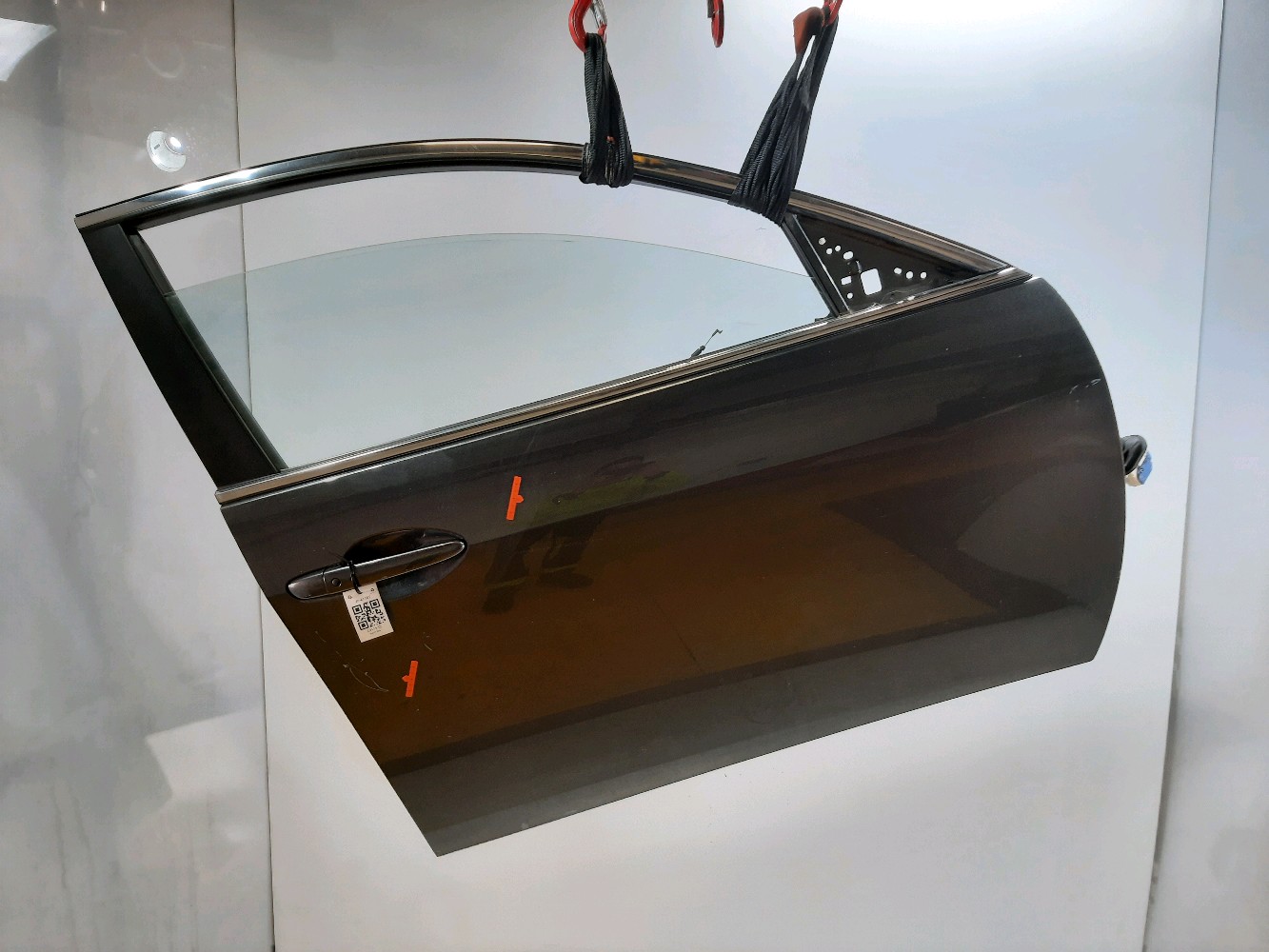 Porte avant droite MAZDA MAZDA 6 2 PH.2 GSYD5802XJ J0-4116T J0-4116T