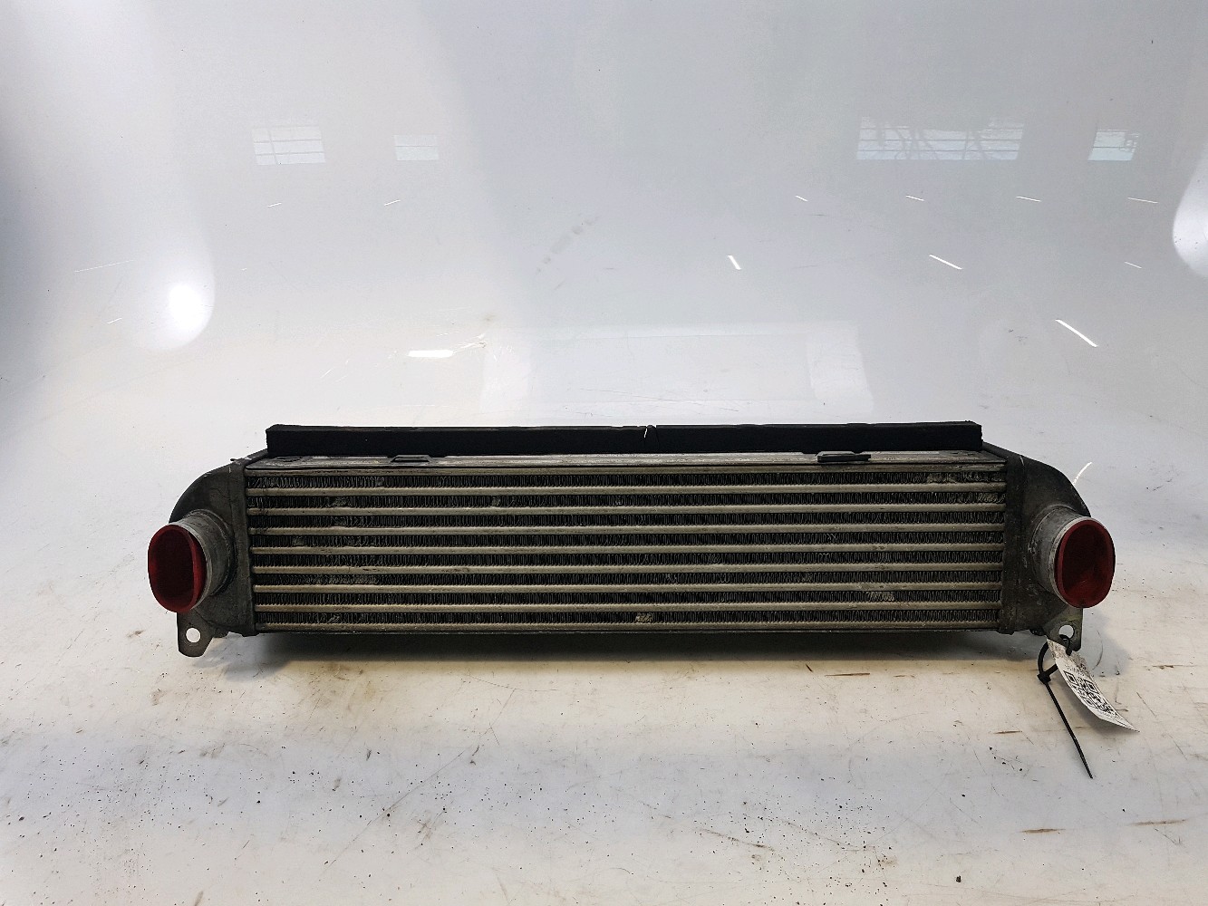 Echangeur air air/Intercooler LAND ROVER RANGE SPORT 1 PH.1 2.7 TDV6 V6 24V 4X4 réf. PML500031 V0-0580S V0-0580S
