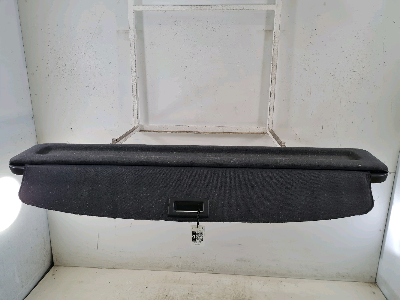 Plage arrière 8200459808 - RENAULT LAGUNA ESTATE 2 PH.2 1.9 DCI - U0-3578K U0-3578K