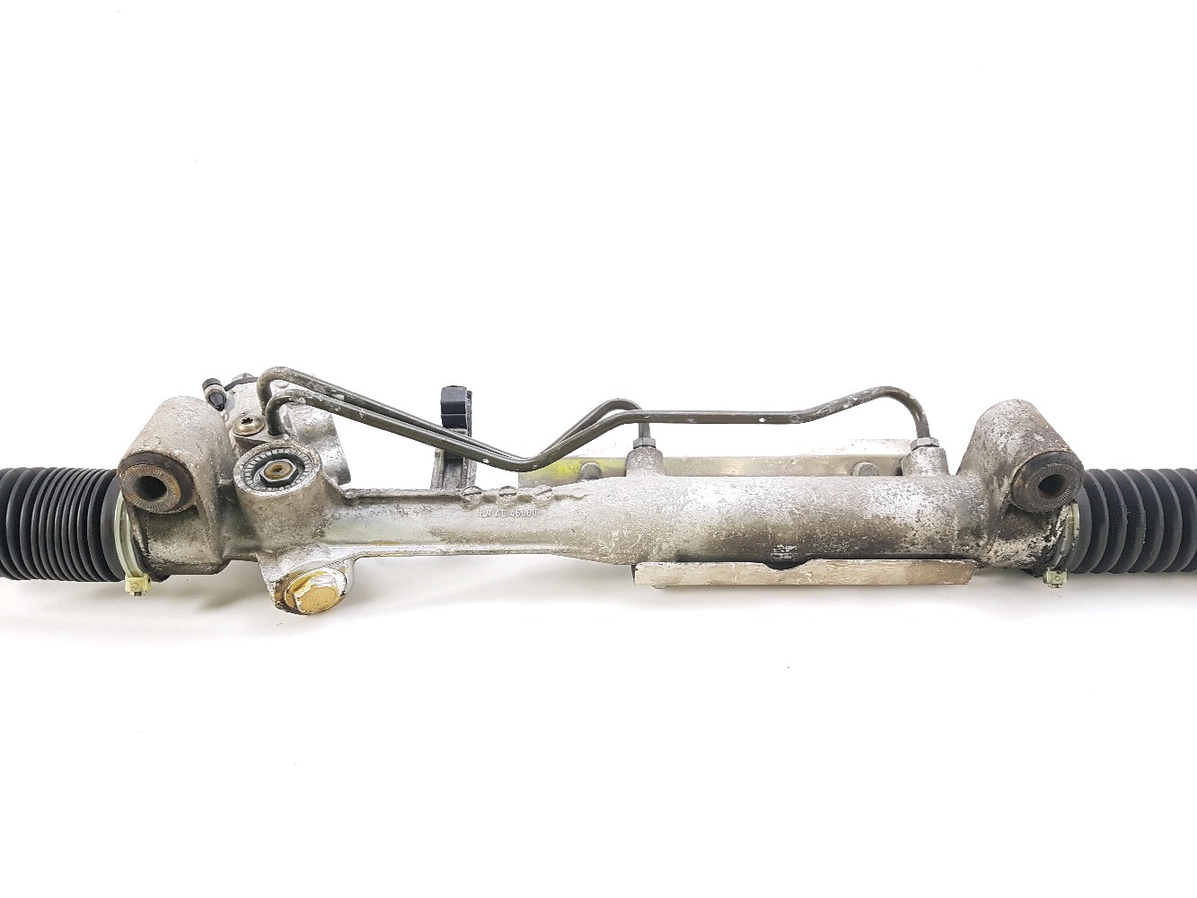 Crémaillère 95530624 - OPEL VECTRA GTS C PH.1 1.8I 16V - A0-6935G A0-6935G [reference_2274645] 4
