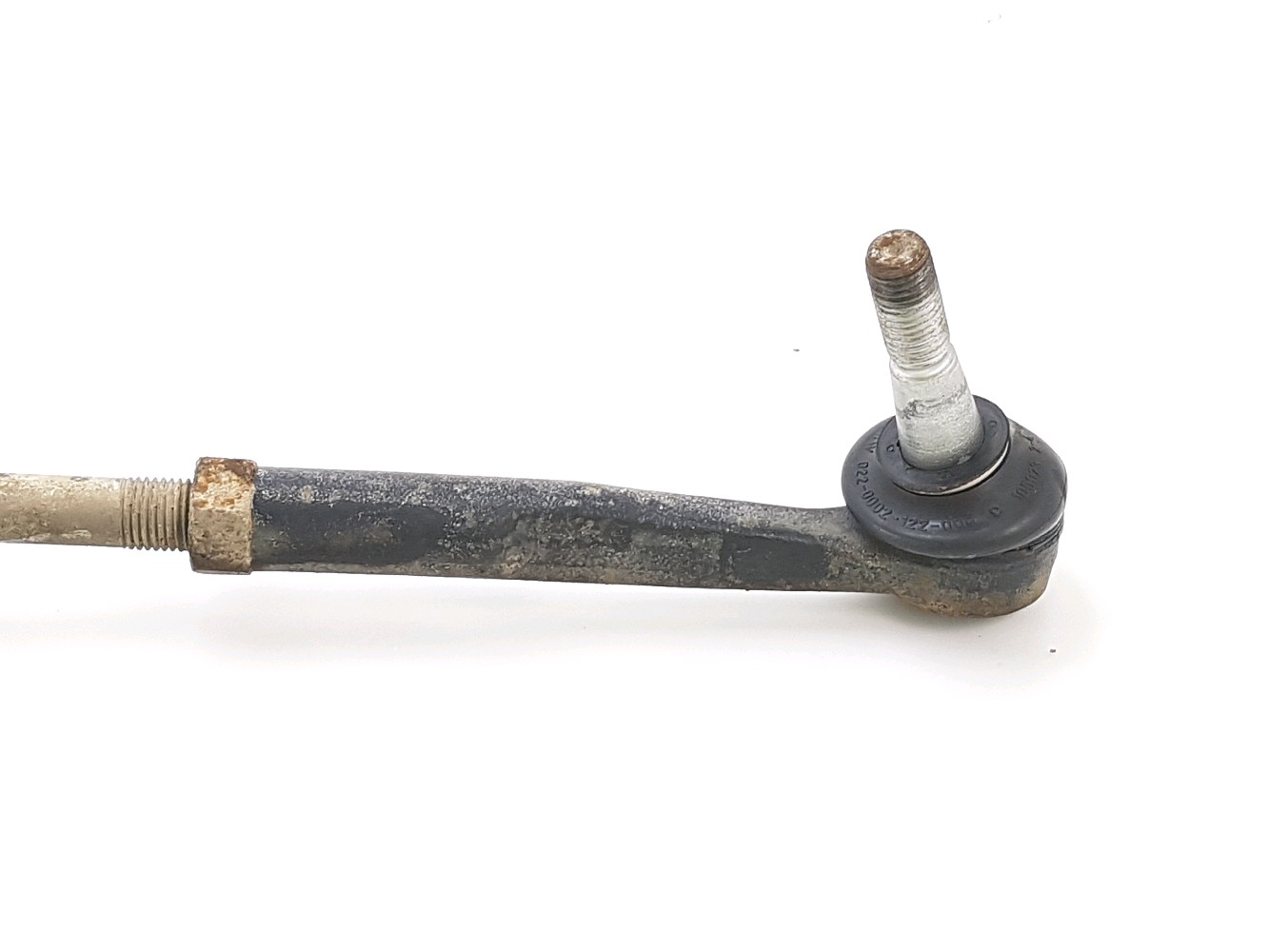 Crémaillère 95530624 - OPEL VECTRA GTS C PH.1 1.8I 16V - A0-6935G A0-6935G [reference_2274645] 5