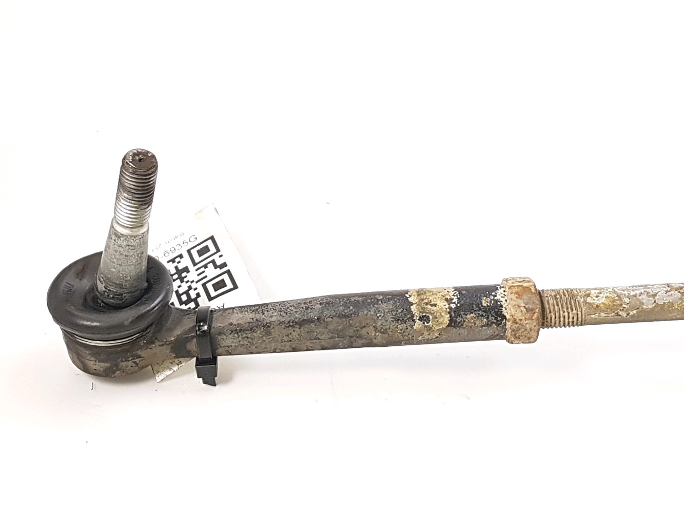 Crémaillère 95530624 - OPEL VECTRA GTS C PH.1 1.8I 16V - A0-6935G A0-6935G [reference_2274645] 6