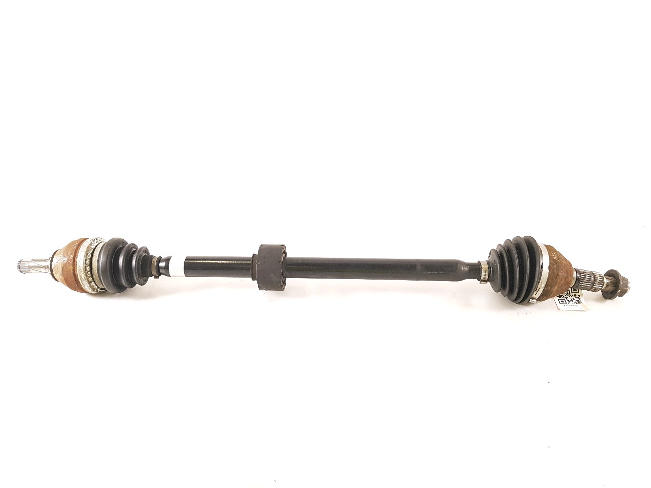 Cardan avant droit OPEL VECTRA GTS C PH.1 réf. 24451256 T0-6892M T0-6892M