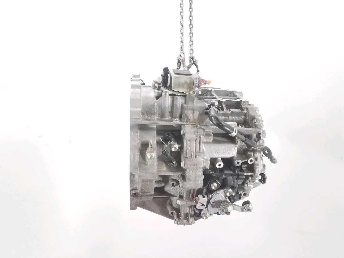 Boîte de vitesses type 3090052010 TOYOTA YARIS 3 PH.1 J0-6856T J0-6856T