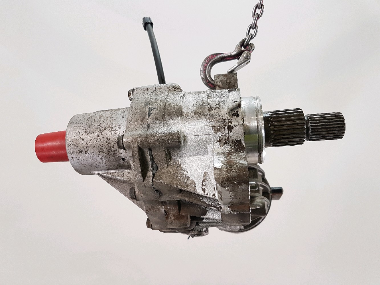 Pont avant GPA-24-0027545 - SUZUKI SX4 1 1.9 DDIS - H0-0498P H0-0498P