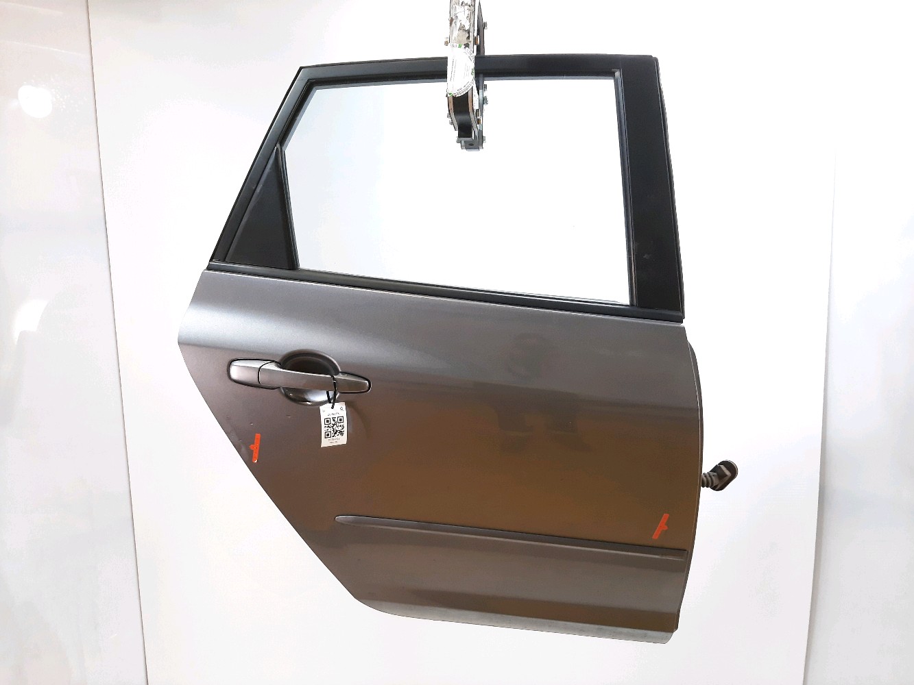 Porte arrière droite MAZDA MAZDA 3 1 PH.1 BPYK7202XE Z0-6658X Z0-6658X