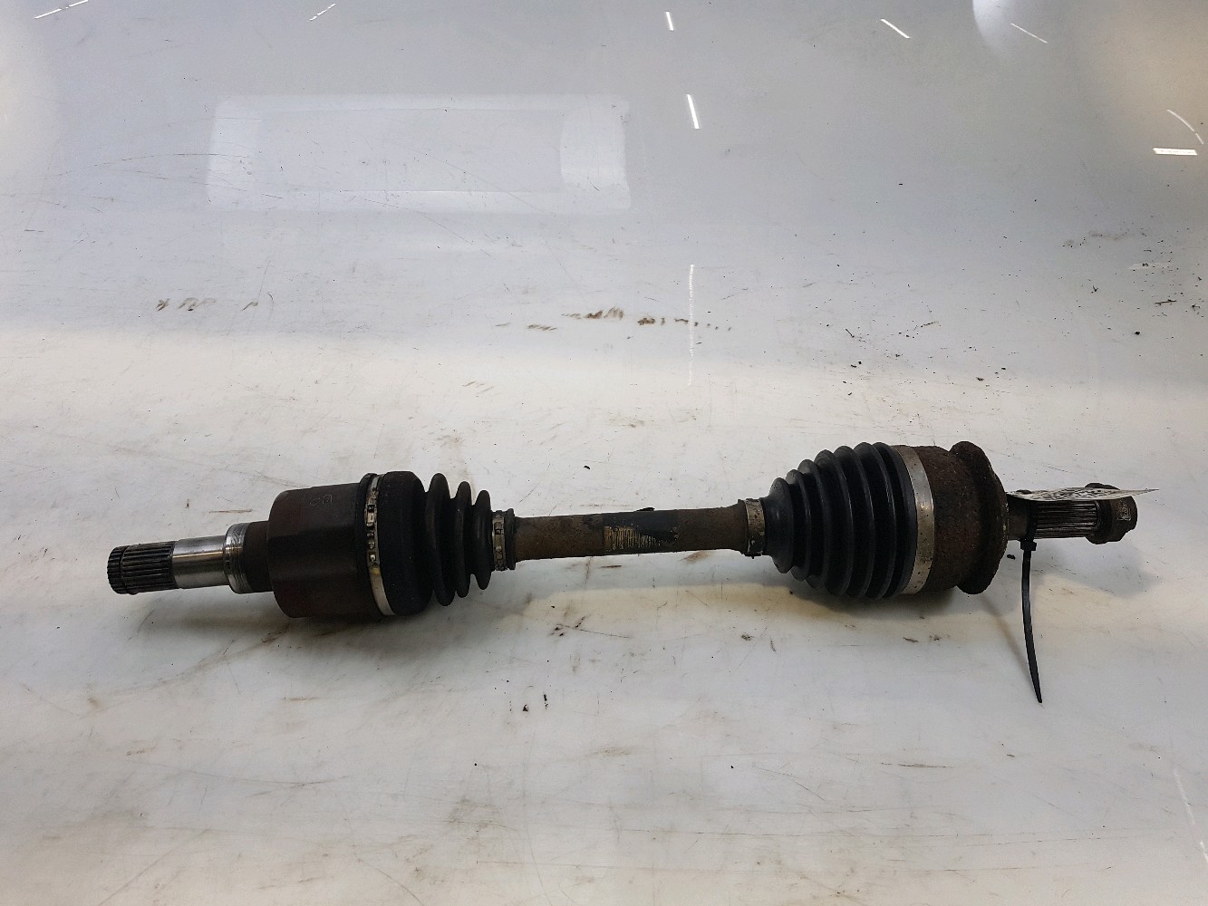 Cardan avant gauche SUZUKI SX4 1 réf. 44102-79J70 A0-6501X A0-6501X