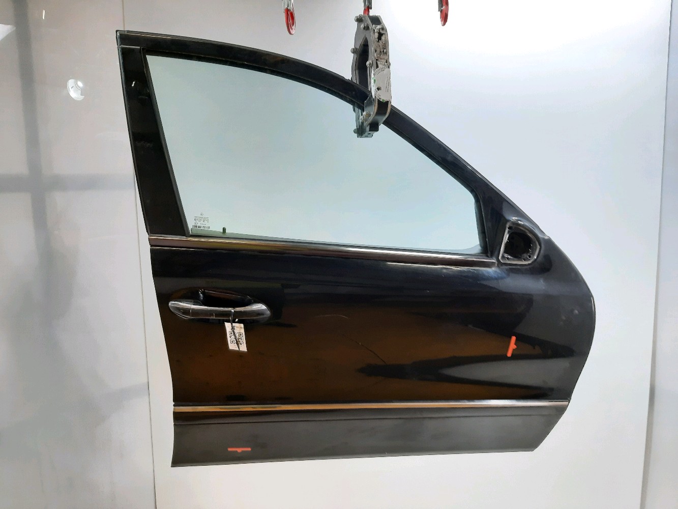 Porte avant droite MERCEDES CLASSE E 3 PH.2 211720140528 I0-5765H I0-5765H