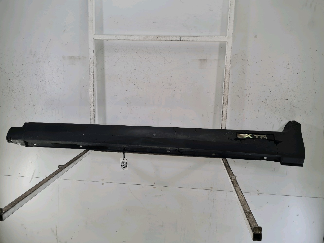 Bas de caisse gauche 00007010Z3 - CITROEN C3 1 PH.1 1.6 16V - X0-6319M X0-6319M