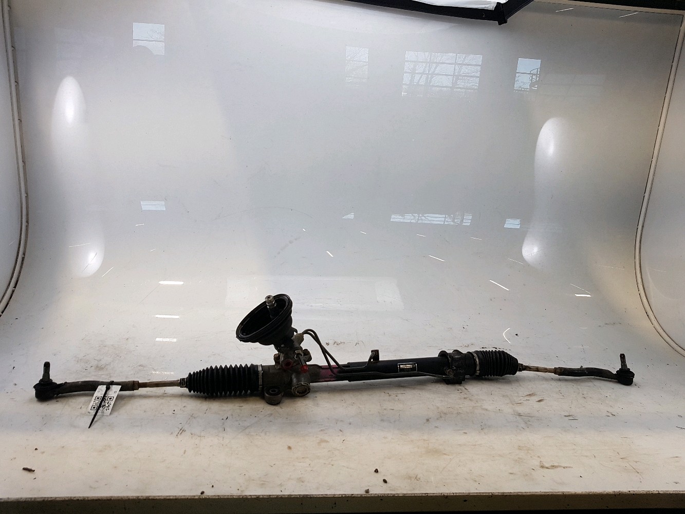 Crémaillère 4551052020 - TOYOTA YARIS 1 PH.2 D4D - V0-3723J V0-3723J