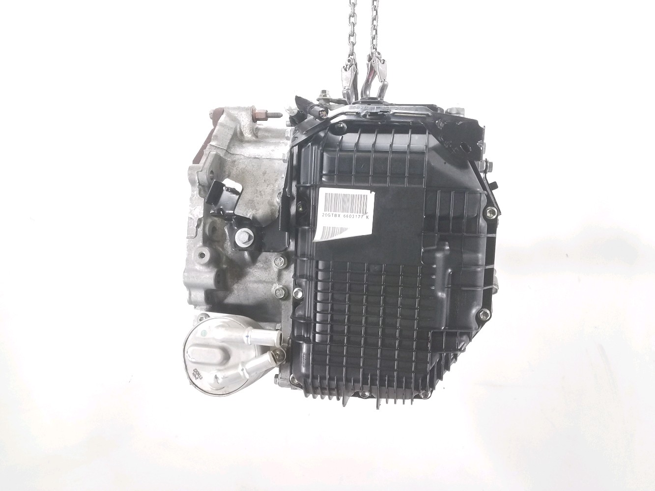 Boîte de vitesses type 20GTBX CITROEN C4 3 A0-6940I A0-6940I