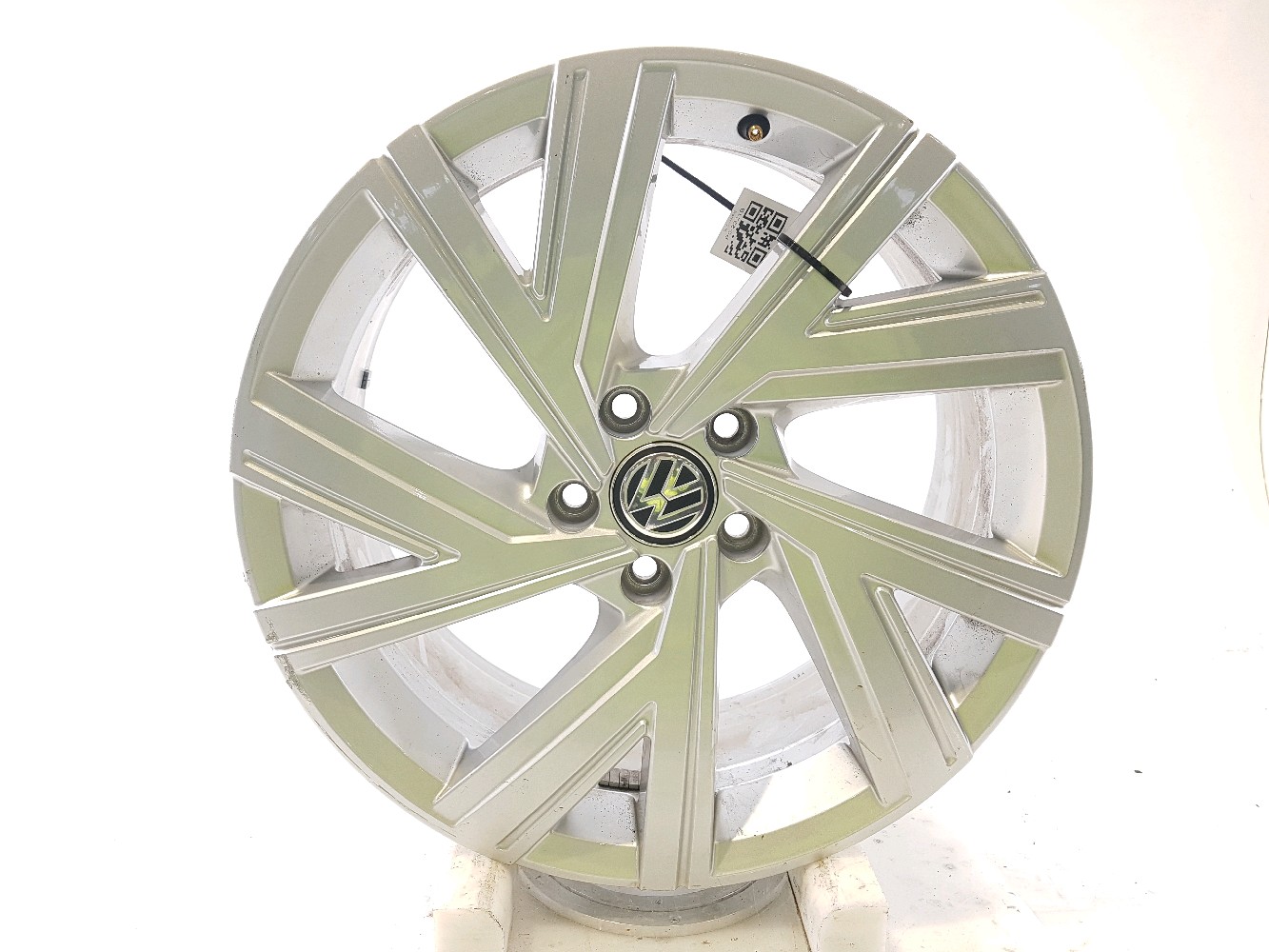 Jante alu 5G0601025H8Z8 - VOLKSWAGEN GOLF 7 PH.1 1.6 TDI - P0-2321B P0-2321B