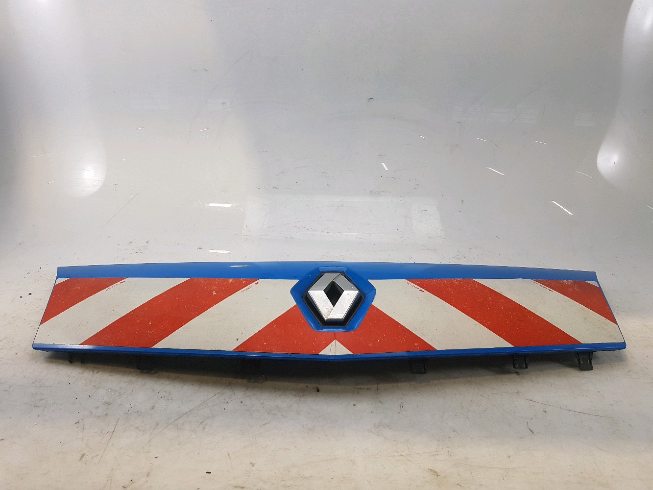 Calandre 7701210129 - RENAULT KANGOO EXPRESS 2 PH.1 GD DCI - M0-1777Y M0-1777Y