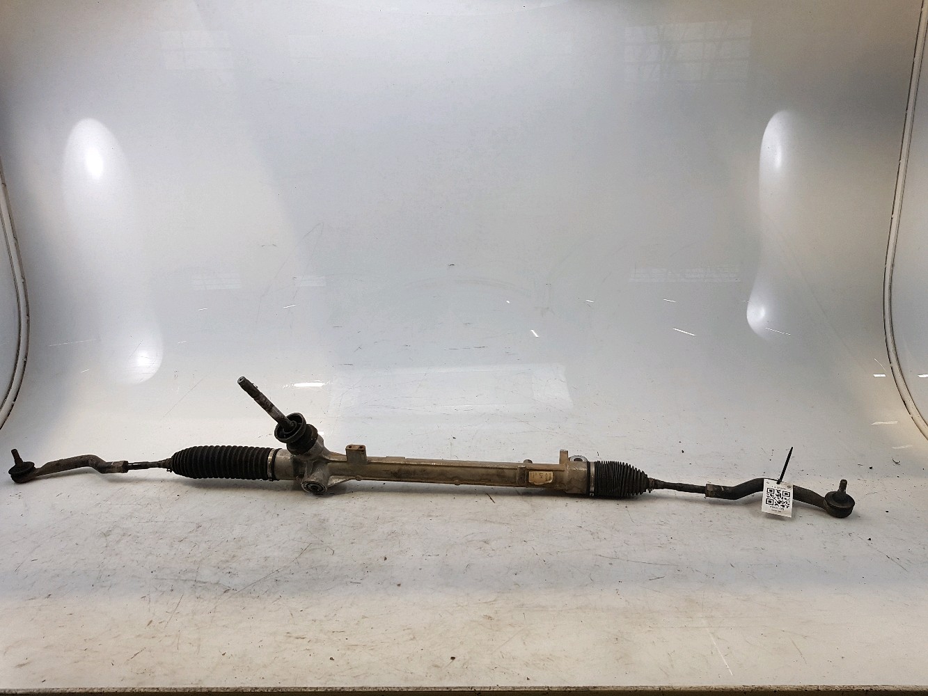 Crémaillère 480014EH0A - NISSAN QASHQAI 2 PH.1 DIGT 115 - U0-5552A U0-5552A